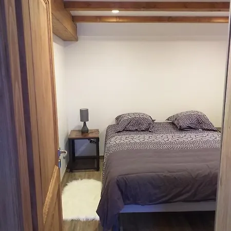 Cocon De St Pierre Apartment