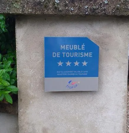 Cocon De St Pierre Apartment *