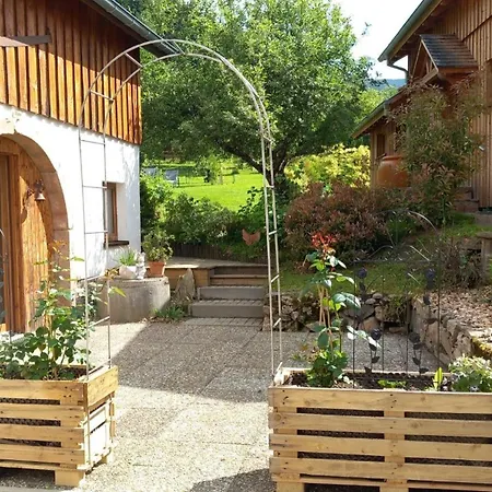 Apartamento Cocon De St Pierre