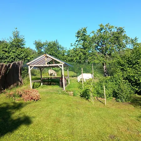 Apartamento Cocon De St Pierre